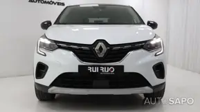 Renault Captur de 2023