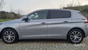 Peugeot 308 de 2017