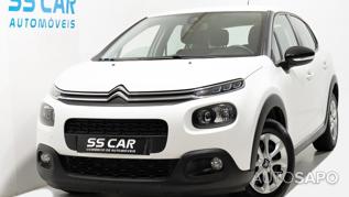 Citroen C3 de 2017