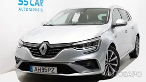 Renault Mégane de 2021