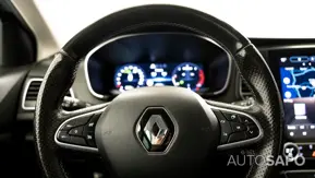 Renault Mégane de 2021