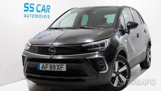 Opel Crossland 1.2 T Business Edition de 2021