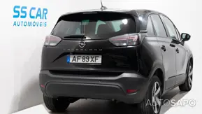 Opel Crossland 1.2 T Business Edition de 2021