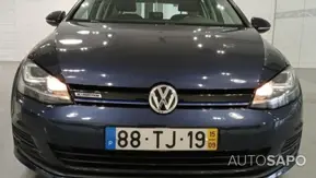 Volkswagen Golf 1.0 TSI Confortline de 2015