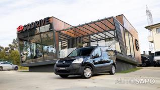 Citroen Berlingo de 2013