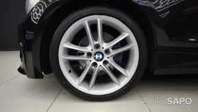 BMW Série 1 120 d Line Sport de 2010