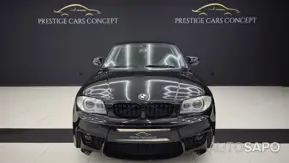 BMW Série 1 120 d Line Sport de 2010