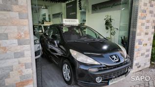 Peugeot 207 1.4 HDi Sport de 2008