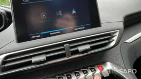 Peugeot 3008 1.2 PureTech GT Line de 2017