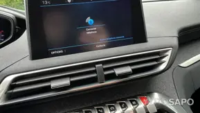 Peugeot 3008 1.2 PureTech GT Line de 2017