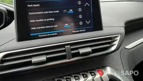 Peugeot 3008 1.2 PureTech GT Line de 2017