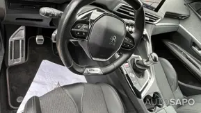 Peugeot 3008 1.2 PureTech GT Line de 2017