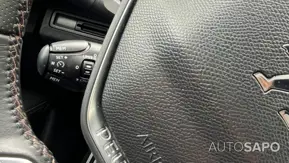 Peugeot 3008 1.2 PureTech GT Line de 2017