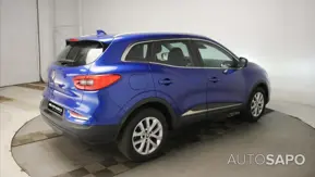 Renault Kadjar de 2020