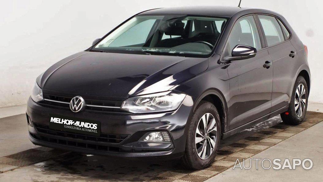 Volkswagen Polo de 2021