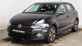 Volkswagen Polo de 2021