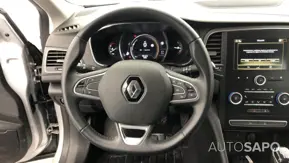 Renault Mégane de 2020