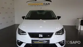 Seat Ibiza de 2017