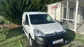 Citroen Berlingo de 2018