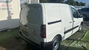 Citroen Berlingo de 2018