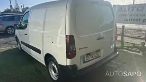 Citroen Berlingo de 2018