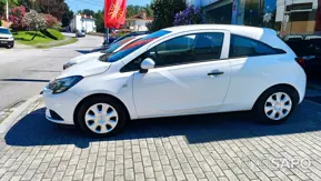 Opel Corsa de 2018