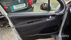 Peugeot 207 de 2010