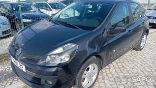 Renault Clio 1.5 dCi Dynamique de 2006