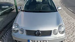 Volkswagen Polo 1.2 Highline de 2005