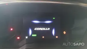 Toyota Corolla de 2021