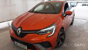 Renault Clio de 2020