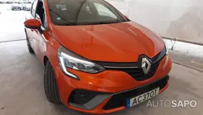 Renault Clio de 2020