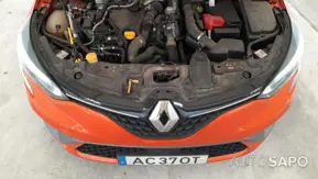 Renault Clio de 2020