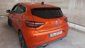 Renault Clio de 2020