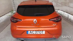 Renault Clio de 2020