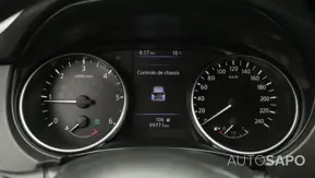 Nissan Qashqai de 2019
