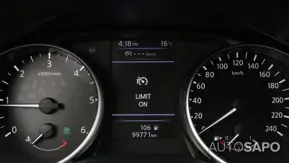 Nissan Qashqai de 2019