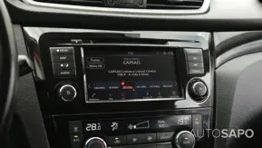 Nissan Qashqai de 2019