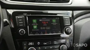Nissan Qashqai de 2019