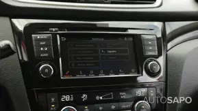 Nissan Qashqai de 2019