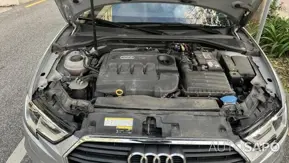 Audi A3 de 2018