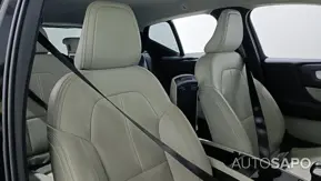 Volvo XC40 de 2019