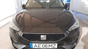 Seat Leon de 2020