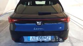 Seat Leon de 2020