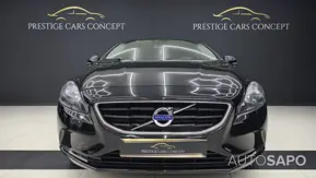 Volvo V40 1.6 D2 Momentum Eco de 2012