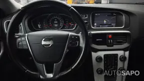 Volvo V40 1.6 D2 Momentum Eco de 2012