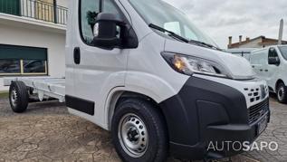 Fiat Ducato de 2025