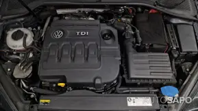 Volkswagen Golf 1.6 TDi Highline de 2017