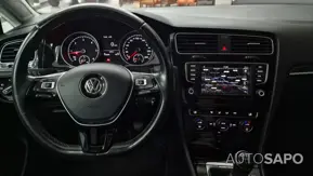 Volkswagen Golf 1.6 TDi Highline de 2017