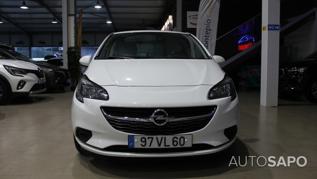 Opel Corsa de 2018